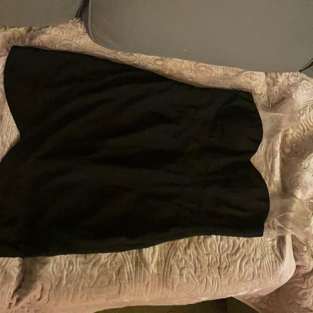 Little black dress Factory Erik Hart sz 8